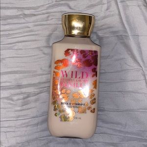 Bath & Body Works Madagascar Vanilla Body Lotion
